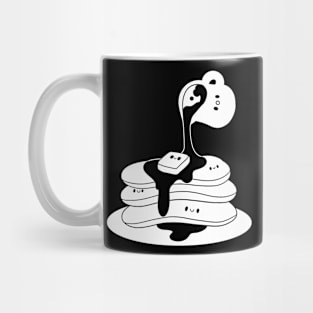 Down To Pancake Mug